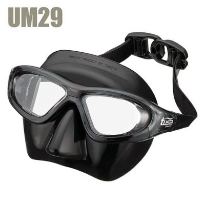 Remora Beuchat mask, Diving mask, Freediving