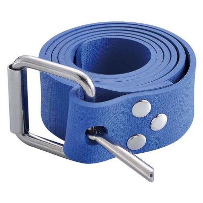 RUBBER BELT